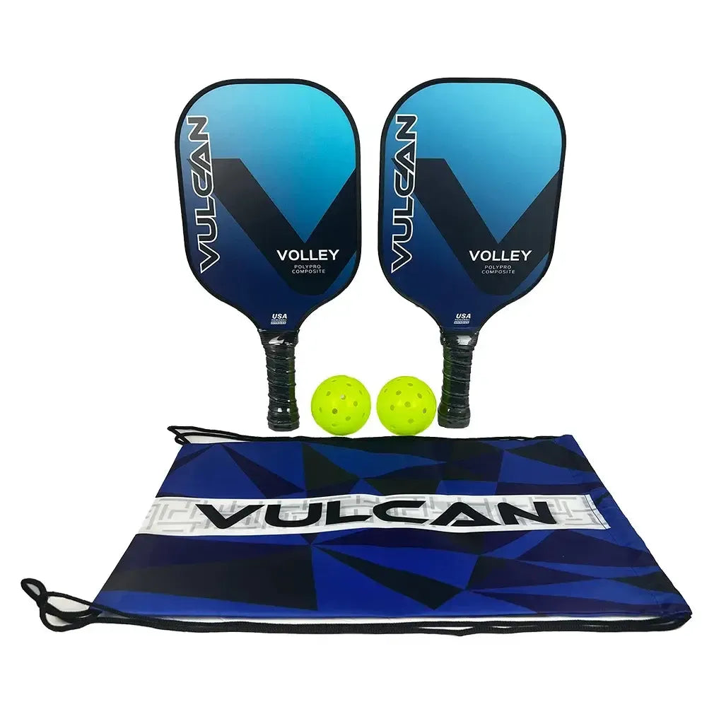 Volley Pickleball Paddle Set