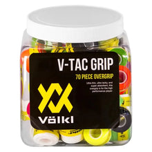 V-Dry 70 Piece Overgrip Jar