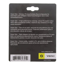 Super Grip II 3 Pack Tennis Overgrip White