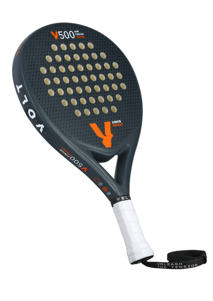 Volt Padel Racket 500 Junior Control