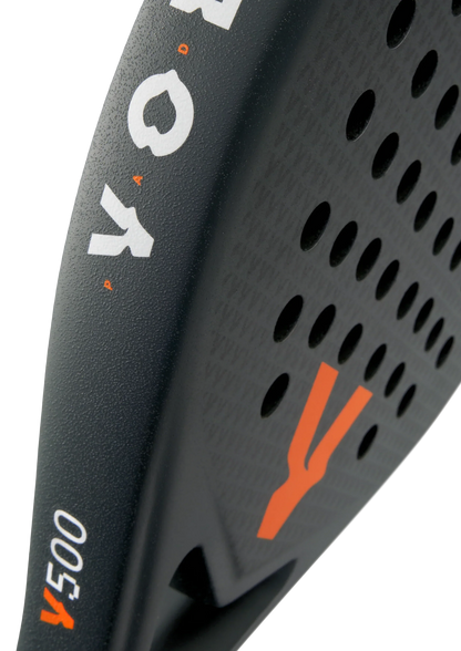 Volt Padel Racket 500 V23 Control