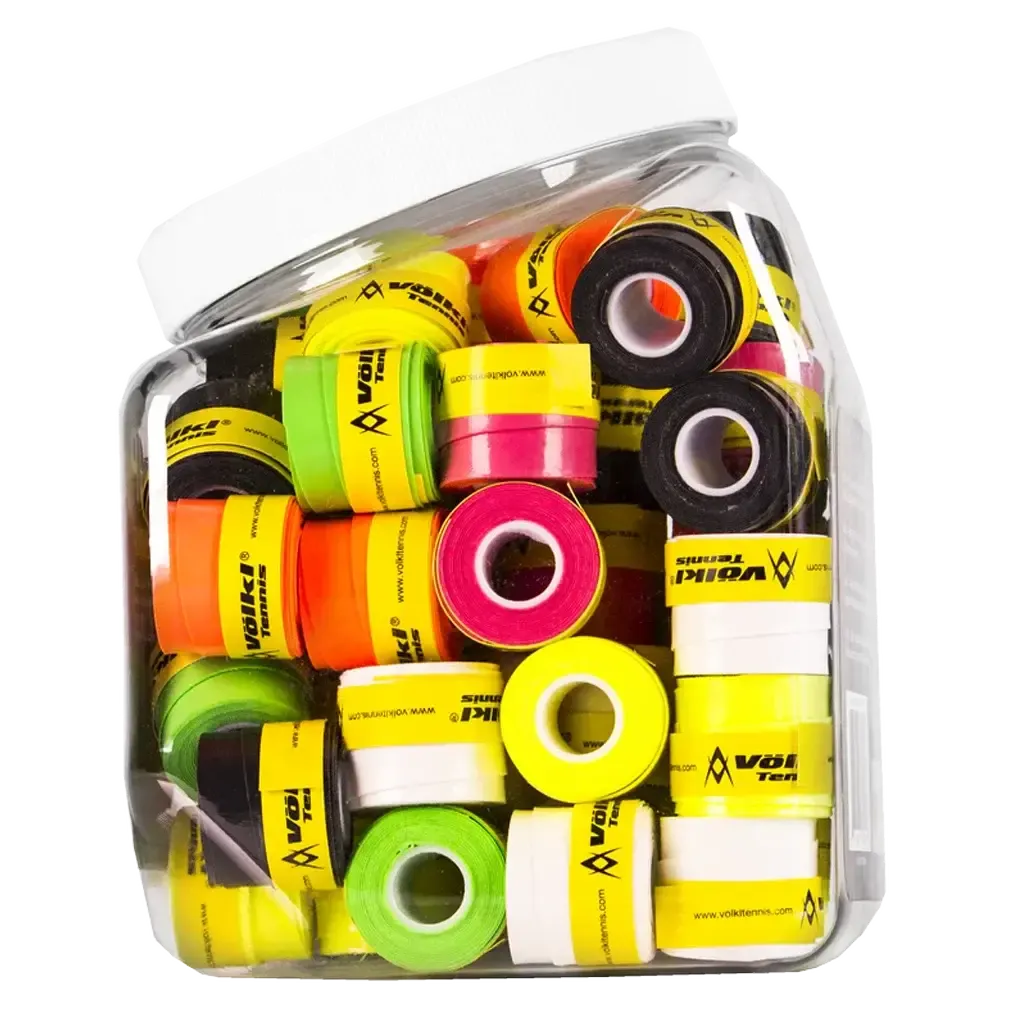 V-Dry 70 Piece Overgrip Jar