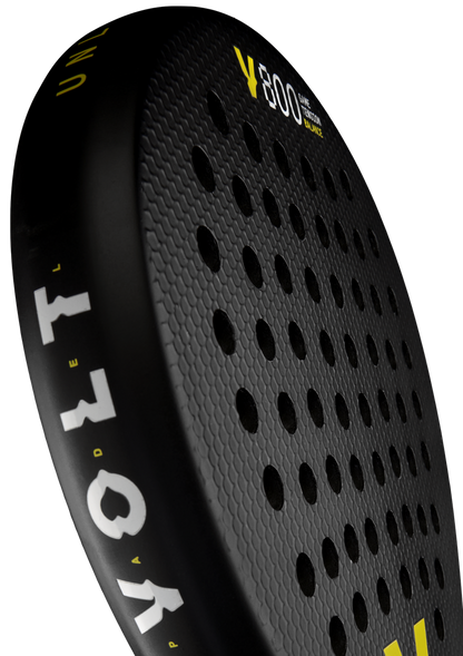 Volt Padel Racket 800 V23 Control