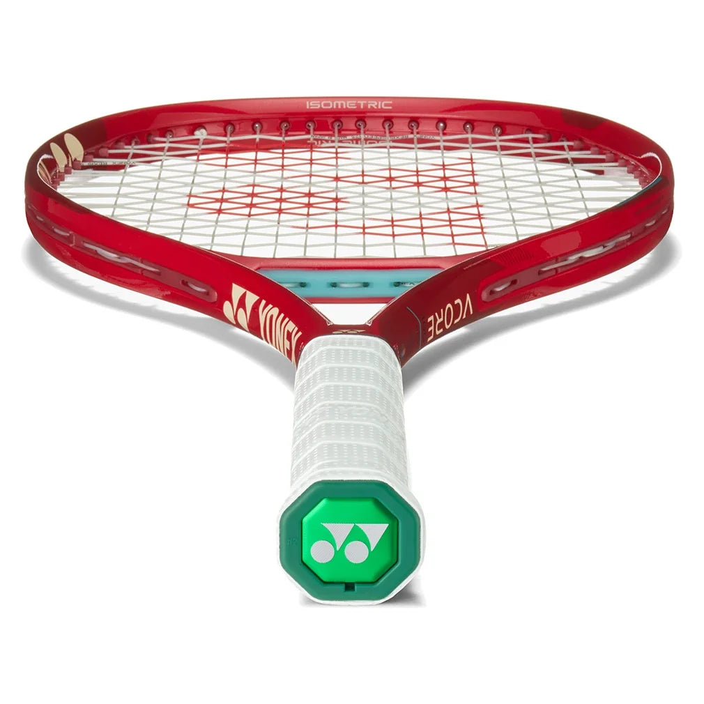 VCORE 100L 8th Gen Tennis Racquet