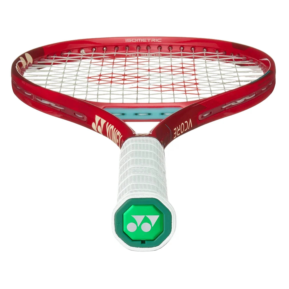VCORE 98 8th Gen Tennis Racquet