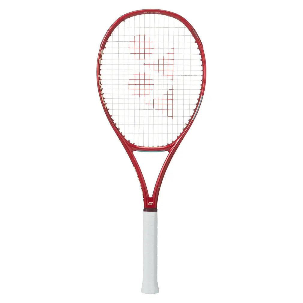 VCORE 98 Tour 8th Gen Tennis Racquet-Racquets-Yonex-VC0898T-1-Tennis Express