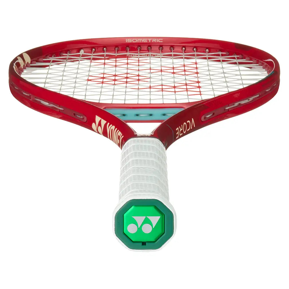 VCORE 98 Tour 8th Gen Tennis Racquet