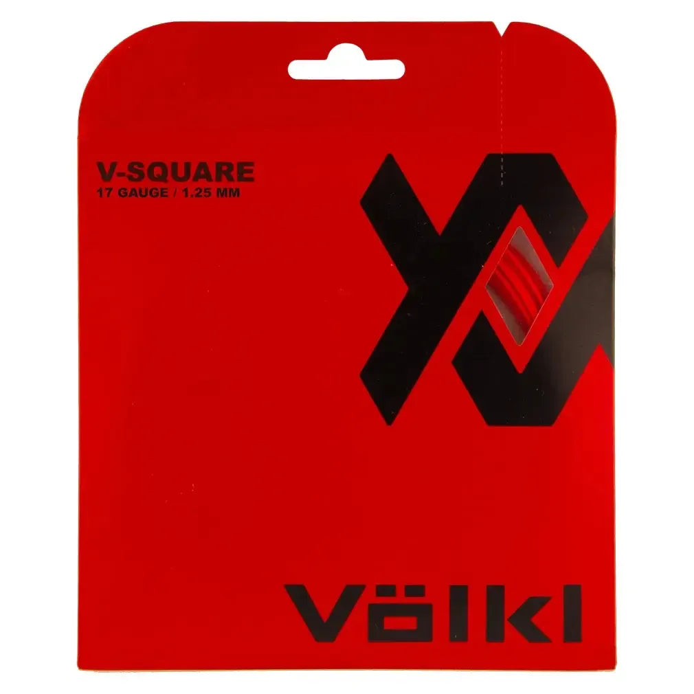 V-Square Tennis String-Strings-Volkl-VSQUARE-SET-r-1-Tennis Express