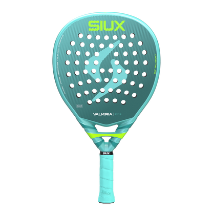 Siux Padel Valkyrie Elite 2 2026 Padel Racket