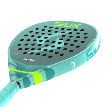 Siux Padel Valkyrie Elite 2 2026 Padel Racket