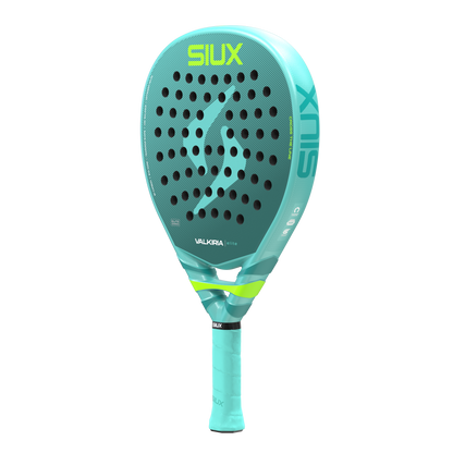 Siux Padel Valkyrie Elite 2 2026 Padel Racket