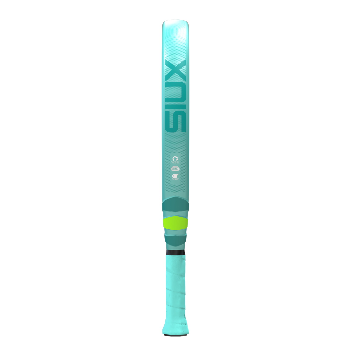 Siux Padel Valkyrie Elite 2 2026 Padel Racket