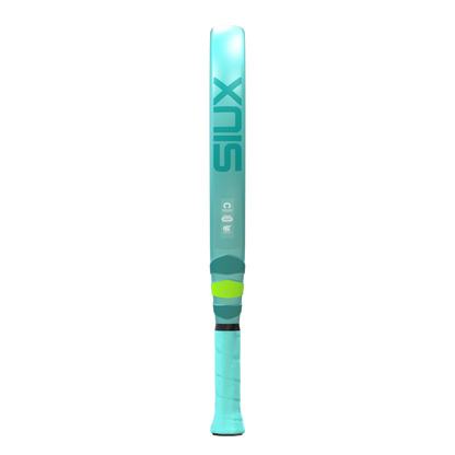 Siux Padel Valkyrie Elite 2 2026 Padel Racket