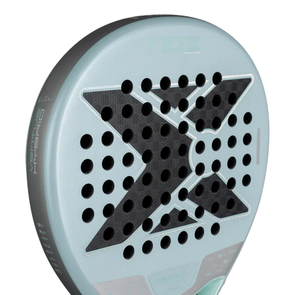 NOX Ventus Hybrid 12K Lite 2026 Padel Racket