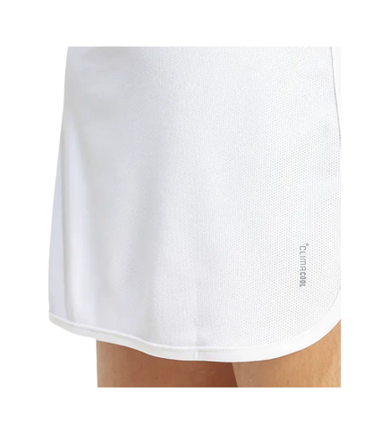 Vestido Adidas Pro Blanco/Verde 2025