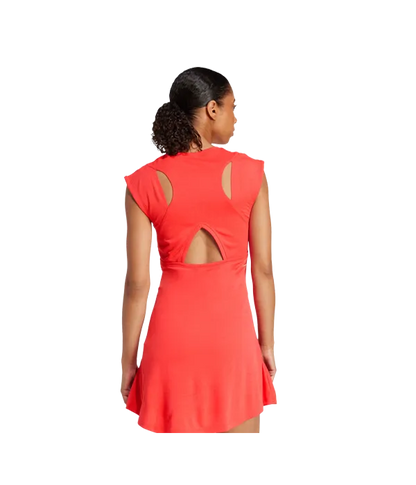 Vestido Adidas WOW Pro Rojo 2025