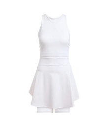 Vestido Adidas Tenis Climacool White 2025