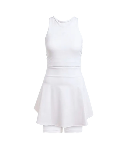 Vestido Adidas Tenis Climacool White 2025