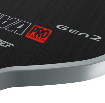 Hudef Sport Pickleball Paddle Viva Pro Gen 2 | Power Paddle