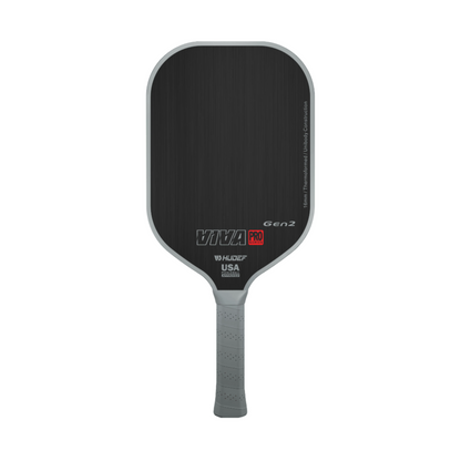 Hudef Sport Pickleball Paddle Viva Pro Gen 2 | Power Paddle