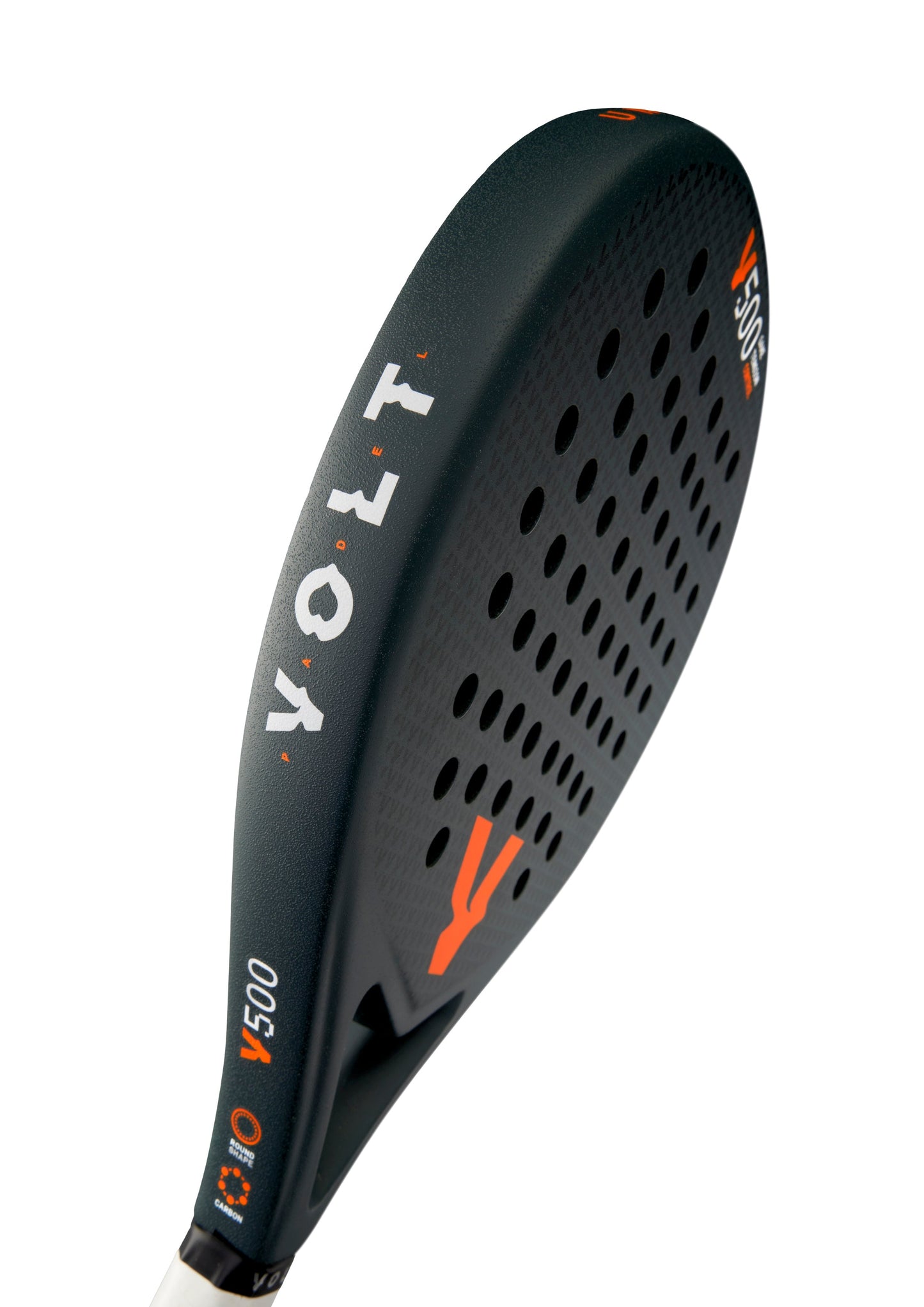 Volt Padel Racket 500 V23 Control