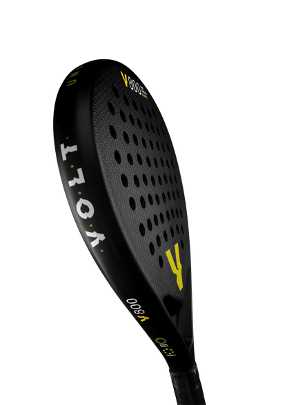 Volt Padel Racket 800 V23 Control