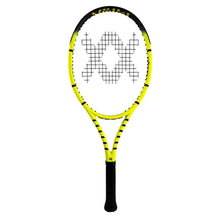 Vostra V10 Junior Prestrung Tennis Racquet