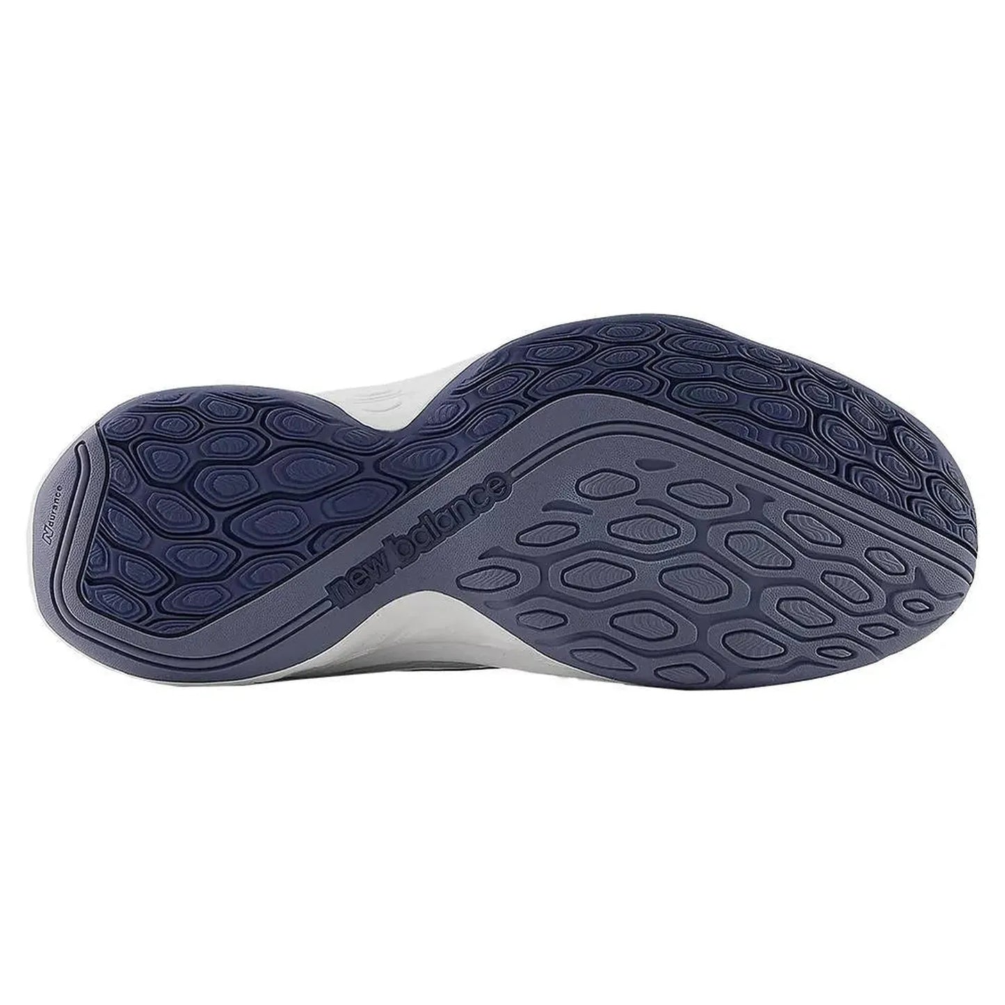 Women's Fresh Foam X 1007 2E Width Tennis Shoes White