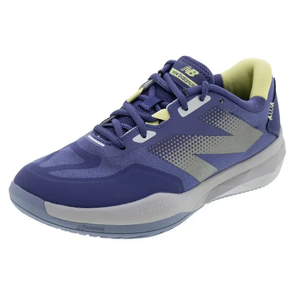 Women's FuelCell 796v4 2E Width Tennis Shoes Dream State and Parchment-Footwear-New Balance-WCH796B42E-S25-1-[Sku]-Tennis Express