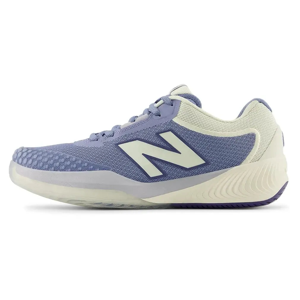 Women's FuelCell 996v6 B Width Tennis Shoes Dusk Shower and Linen