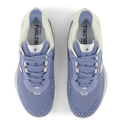 Women's FuelCell 996v6 B Width Tennis Shoes Dusk Shower and Linen
