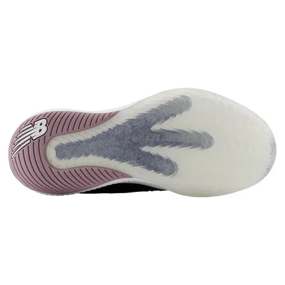 Women's FuelCell 996v6 B Width Tennis Shoes Black and White