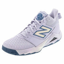 Women's Coco CG2 B Width Tennis Shoes Taro and Blue Gemstone-Footwear-New Balance-WCHCOCX2B-H25copy-Tennis Express