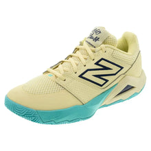 Women's FuelCell Delray B Width Tennis Shoes Parchment-Footwear-New Balance-WCHCODI2B-S25_copy-Tennis Express