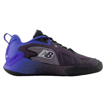 Women's Fresh Foam X CT-Rally B Width Tennis Shoes Interstellar