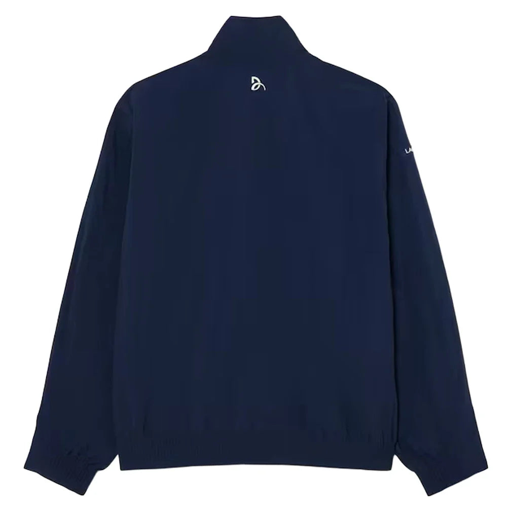 Men's Novak Djokovic Tennis Tracksuit Navy