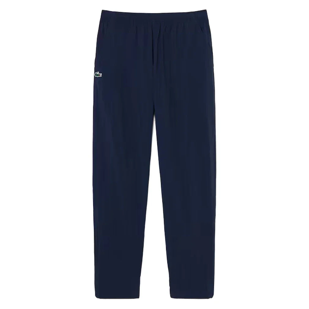 Men's Novak Djokovic Tennis Tracksuit Navy