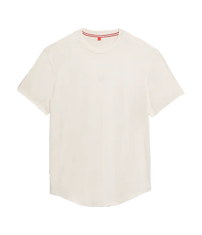 Camiseta Wilson Everyday Performance Sandrift 2025