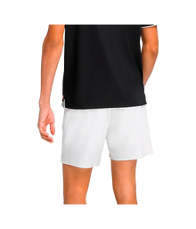 Pantalón Corto Wilson Tournamet V2 7´´ White 2025