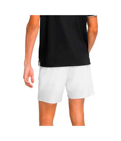 Pantalón Corto Wilson Tournamet V2 7´´ White 2025