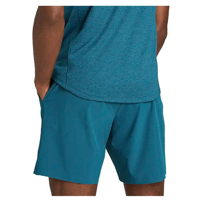 Men's Tournament Unlined 7 Inch Tennis Short