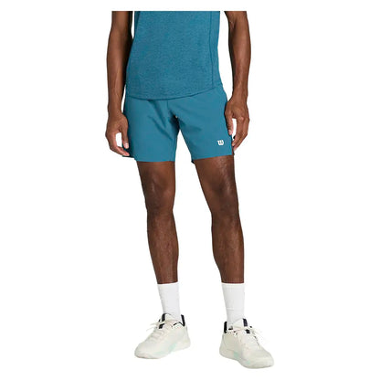 Men's Tournament Unlined 7 Inch Tennis Short