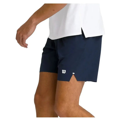 Men's Tournament 7 Inch Tennis Short V2