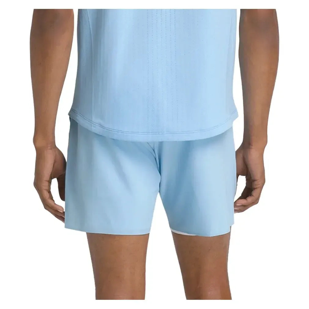 Men's Tournament 7 Inch Tennis Short V2