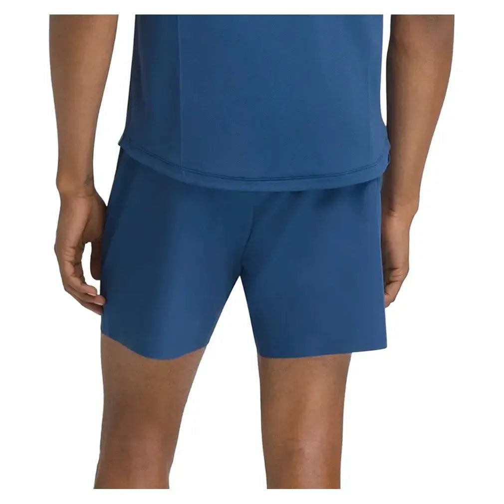 Men's Tournament 7 Inch Tennis Short V2