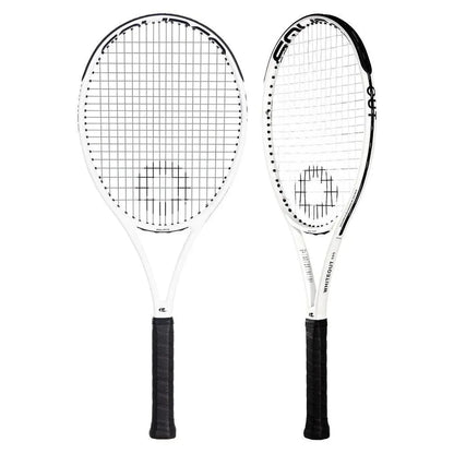 Whiteout 305 18x20 V1 Tennis Racquet-Racquets-Solinco-WO30518X20-x-Tennis Express