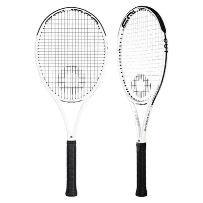 Whiteout 305 XTD 18x20 V1 Tennis Racquet-Racquets-Solinco-WO305XTD18X20-x-Tennis Express