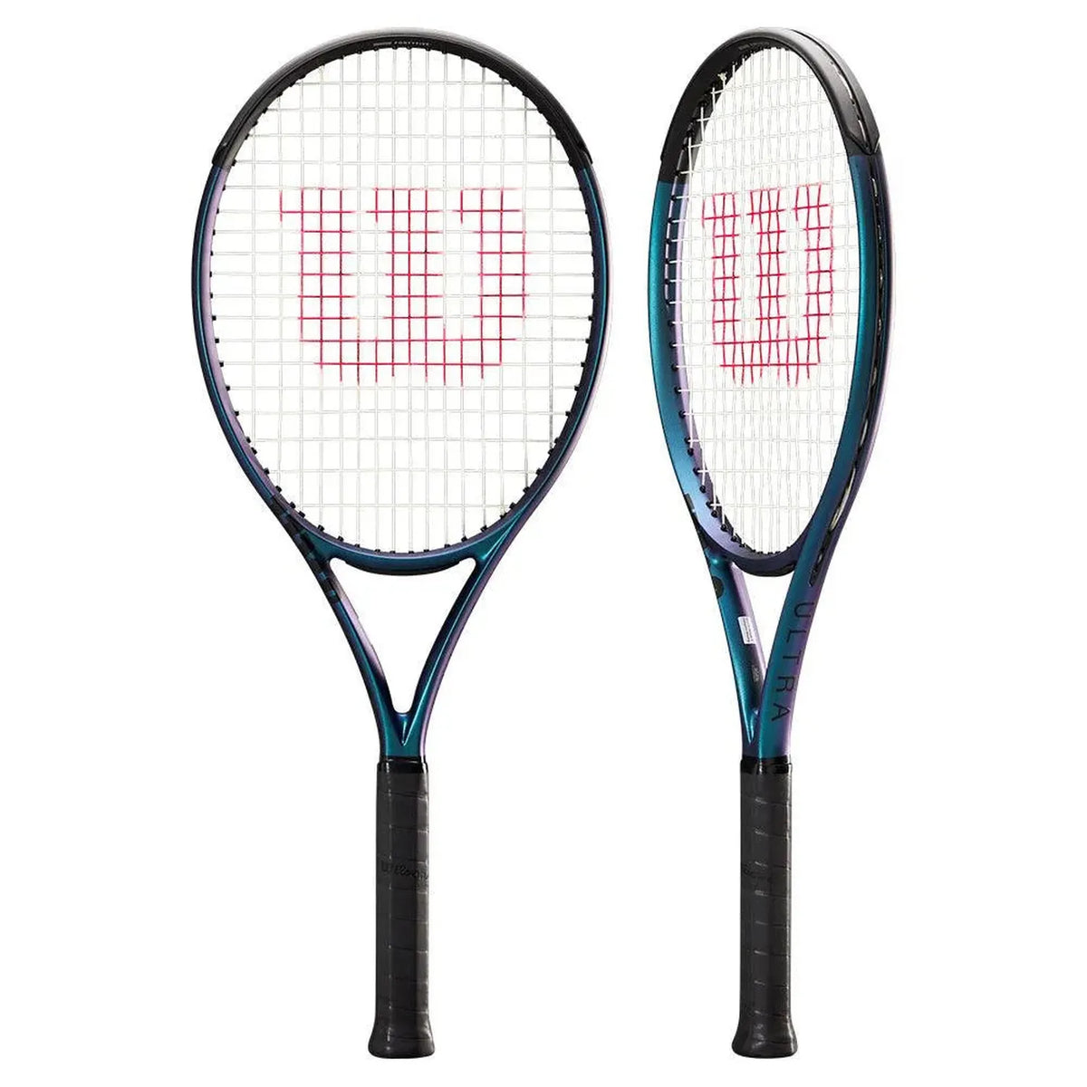 Ultra 108 v4.0 Tennis Racquet-Racquets-Wilson-WR108611U-x-Tennis Express