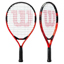 Pro Staff Precision 19 Junior Tennis Racquet