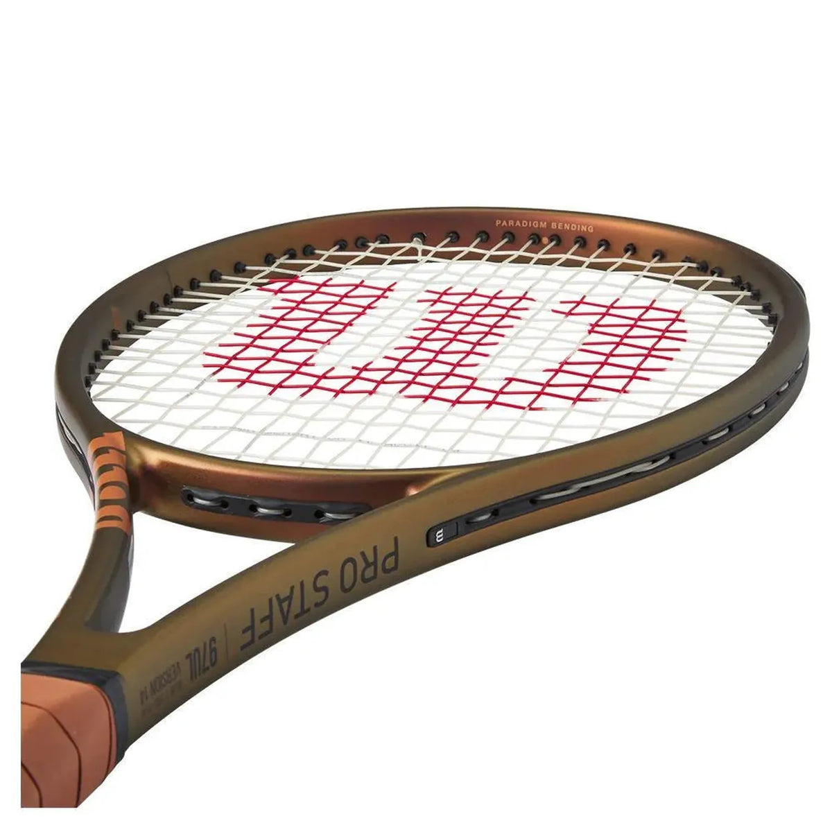 Pro Staff 97UL V14.0 Demo Tennis Racquet-Demo Racquets-Wilson-WR126011U-21_a2cf1f2e-1c35-481d-b8d6-07b24feea2cf-Tennis Express
